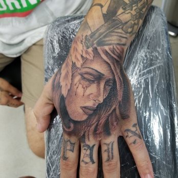 Innerlight Tattoo - Lucas is the man to see! - Tattoo Near Me - Torrance, California Innerlight Tattoo - Lucas is the man to see! - Tattoo Near Me - Torrance, California