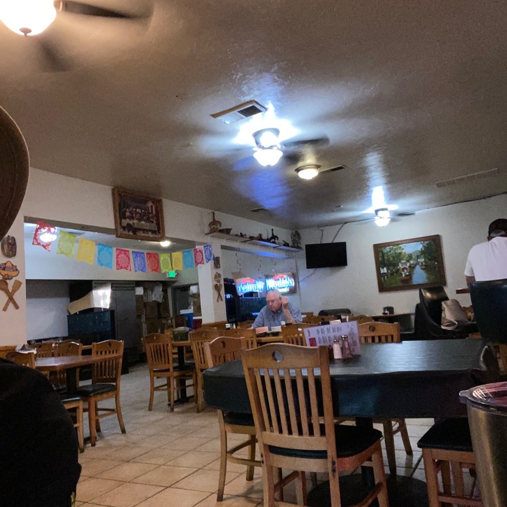 Xochimilco Mexican Restaurant - tables and chairs - Mexican Near Me - Sacramento, California Xochimilco Mexican Restaurant - tables and chairs - Mexican Near Me - Sacramento, California