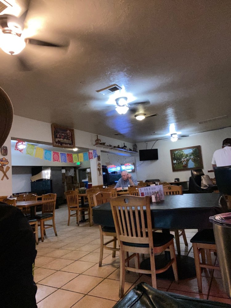Xochimilco Mexican Restaurant