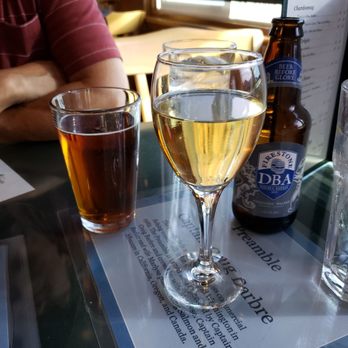 Tognazzini's Dockside - Seafood Near Me - Morro Bay, California