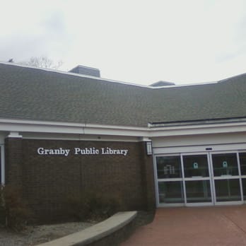 Granby Public Library - Libraries Near Me - Granby, Connecticut Granby Public Library - Libraries Near Me - Granby, Connecticut