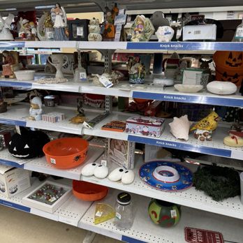 Savers - Merchandise - Thrift Stores Near Me - Crestwood, Missouri