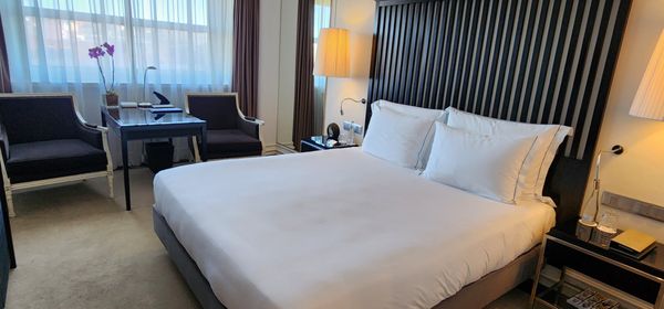 Hotel Tivoli Avenida Liberdade Lisboa by null