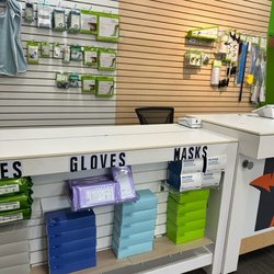 Banner Medical Equipment & Supplies