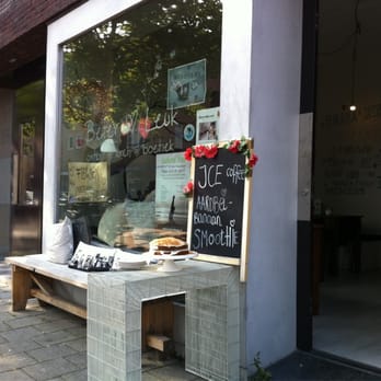 Beter & Leuk - Gluten-Free Near Me - Amsterdam, New Hampshire