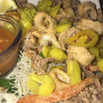 Bonefish Grill - Seafood Near Me - Troy, Michigan