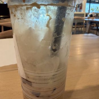 Tram Cream Coffee #1 - San Jose - ice ice ice - Coffee & Tea Near Me - San Jose, California Tram Cream Coffee #1 - San Jose - ice ice ice - Coffee & Tea Near Me - San Jose, California