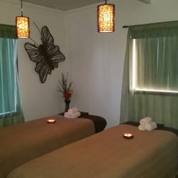 Island Spa