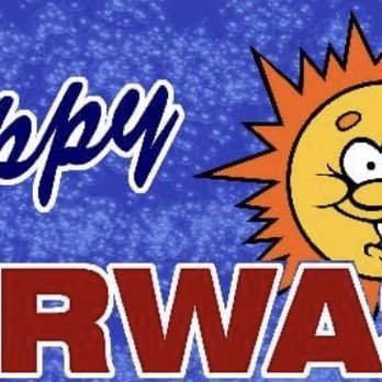 Happy Car Wash - Logo - Car Wash Near Me - San Diego, California