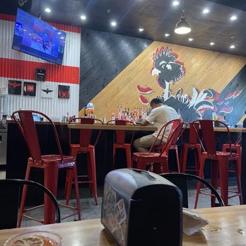 Taco Bamba - Tacos Near Me - Rockville, Maryland