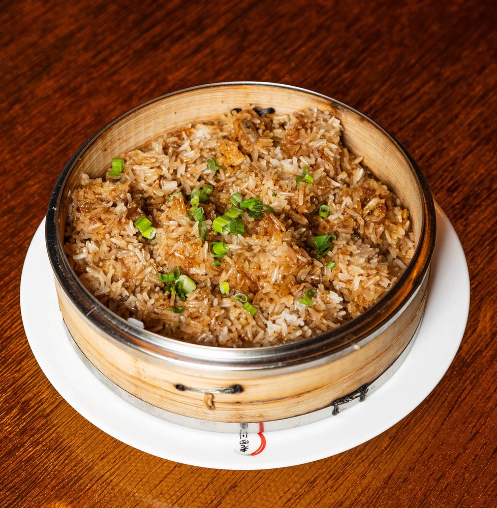 Social spots from Lao Sze Chuan