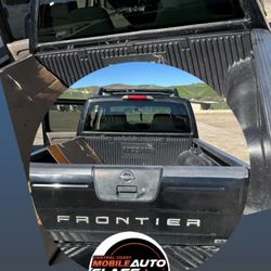 Central Coast Mobile Auto Glass - Reparacion y Renplazo de parabrisas a domicilio.