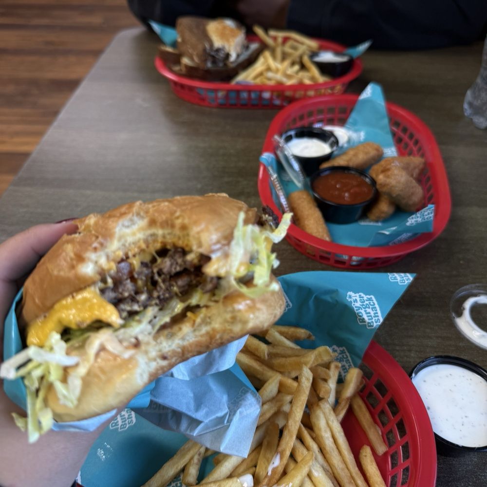 Roy's Burger Shack - Roy's Double Cheeseburger & Patty Melt - Burgers Near Me - Reno, Nevada Roy's Burger Shack - Roy's Double Cheeseburger & Patty Melt - Burgers Near Me - Reno, Nevada
