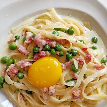 Barbusa - Carbonara - Italian Near Me - San Diego, California Barbusa - Carbonara - Italian Near Me - San Diego, California