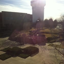 Malcolm O Perry III, MD - View from room