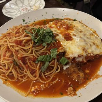 Italian Touch - Chicken Parm - Italian Near Me - Cranbury, New Jersey Italian Touch - Chicken Parm - Italian Near Me - Cranbury, New Jersey