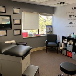 Helms Chiropractic & Wellness