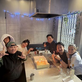 Don Blanc - Korean Near Me - Oakland, California Don Blanc - Korean Near Me - Oakland, California