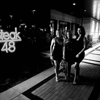 Steak 48 Del Mar - Opening Night @Steak48 - Steakhouses Near Me - Del Mar, California