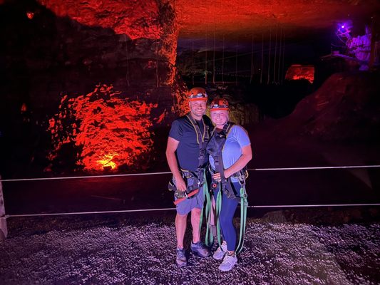 Louisville Mega Cavern by null