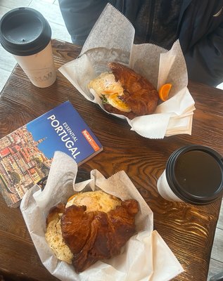 Nomad Cafe and Eatery by null