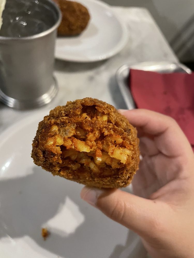 Trapizzino Trilussa