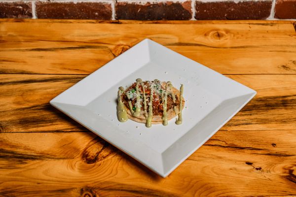 Tacos Fuego by null