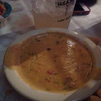 Hula Hut - Queso - Tex-Mex Near Me - Austin, Texas