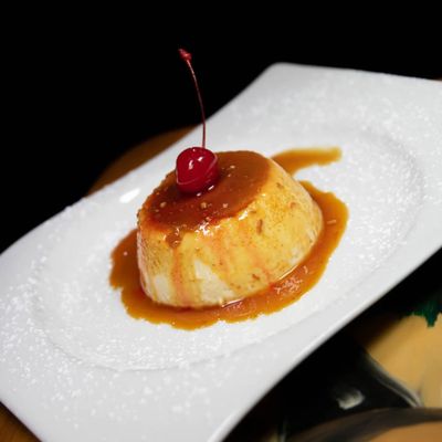 Mariachi Mexican Restaurant by null