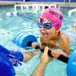SafeSplash Swim School - Brea