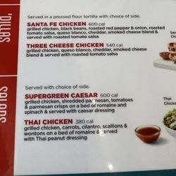 Tropical Smoothie Cafe