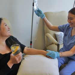 PointInfusion - Westlake Village - Iv drip Westlake village