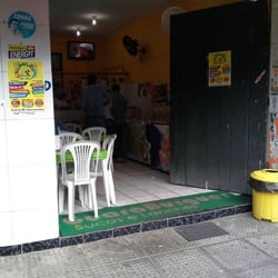 Guaraburguer