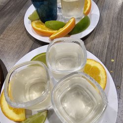 Luna Azul - Birthday shots!!