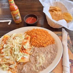 La Quesadilla Mexican Grill