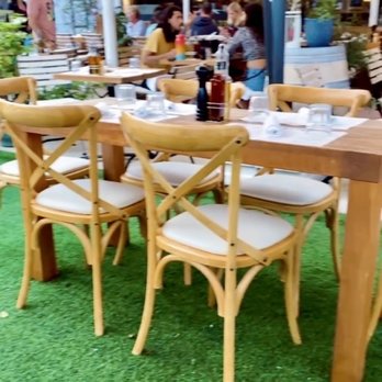 Pizzette - Cute patio area - Pizza Near Me - Miami Beach, Florida Pizzette - Cute patio area - Pizza Near Me - Miami Beach, Florida