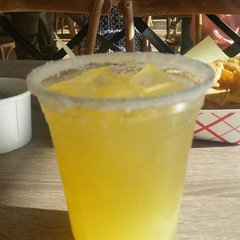 Taco Mesa - Went to the pre-opening of the new Taco Mesa, totally new vibe. - Breakfast & Brunch Near Me - Orange, California