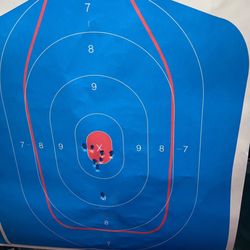 The Indoor Gun Range