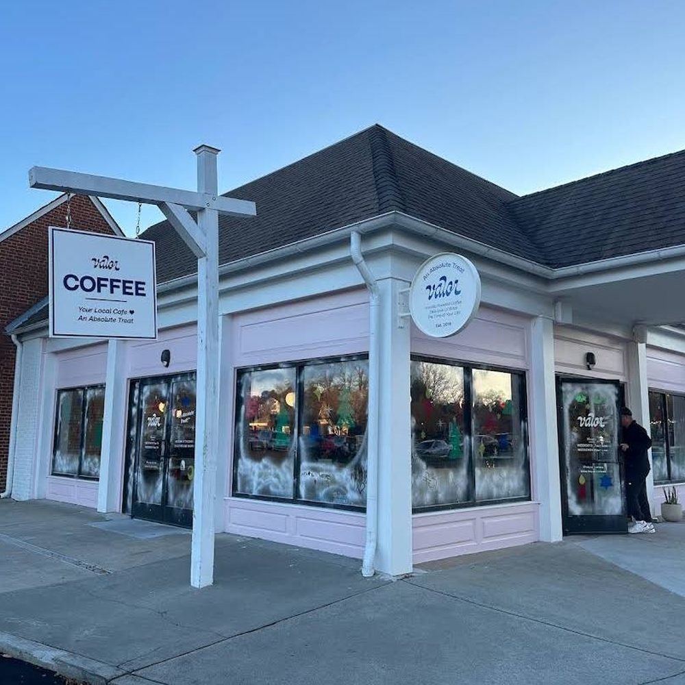 Valor Coffee - Coffee & Tea Near Me - Dunwoody, Georgia Valor Coffee - Coffee & Tea Near Me - Dunwoody, Georgia