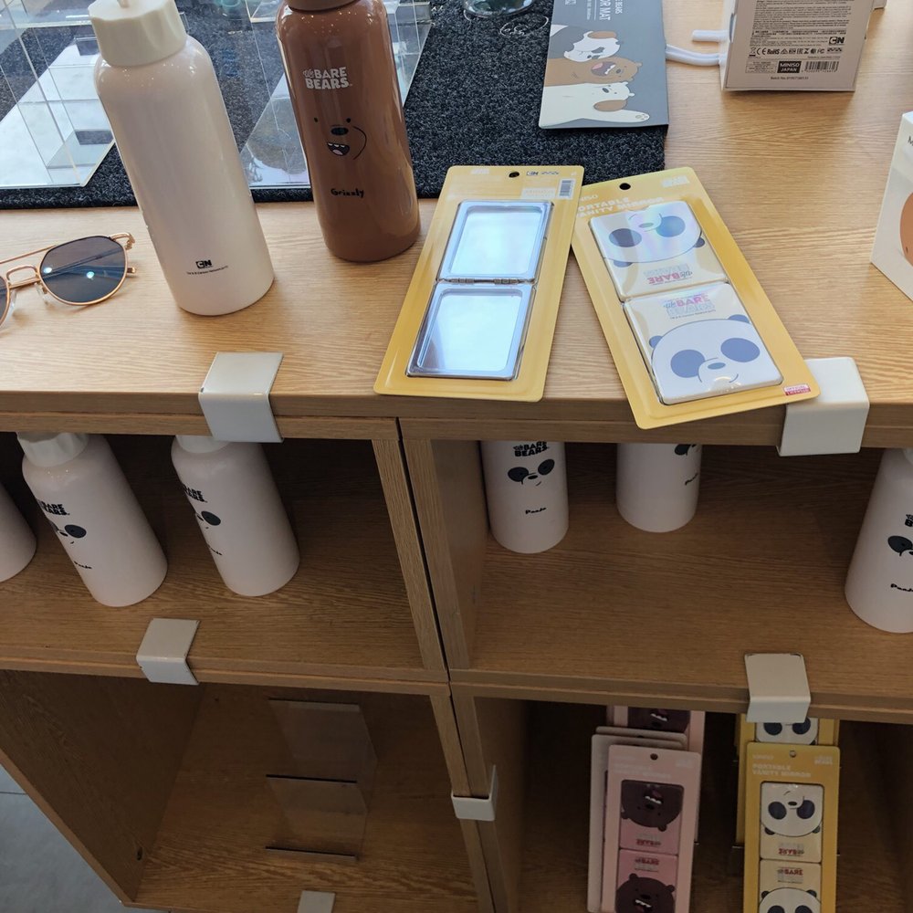 Miniso - Accessories Near Me - Los Angeles, California Miniso - Accessories Near Me - Los Angeles, California