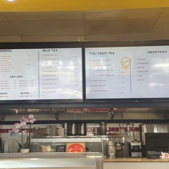 La Ca Bakery & Cafe - Menu on January 7, 2024 - Vietnamese Near Me - Hayward, California La Ca Bakery & Cafe - Menu on January 7, 2024 - Vietnamese Near Me - Hayward, California