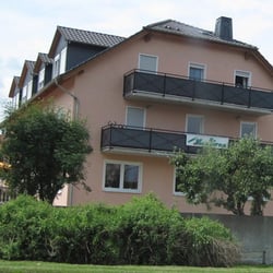 Pizzeria La Lanterna