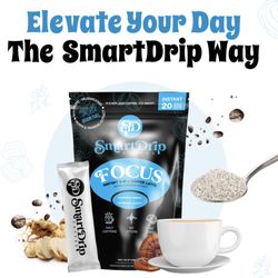 SmartDrip Coffee