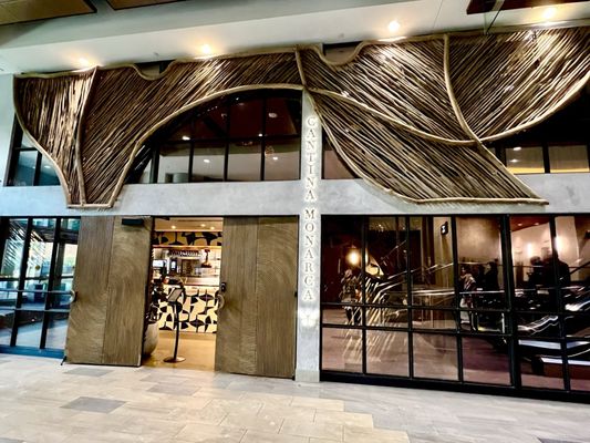 Cantina Monarca by null