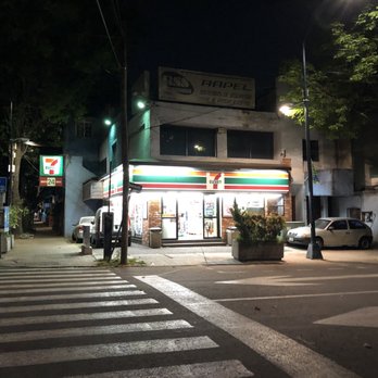 7 Eleven - Convenience Stores Near Me - México, D.F., DIF