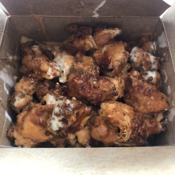 O-Frango - Small Frango fries with chipotle and garlic sauce. - Food Trucks Near Me - Ottawa, Ontario O-Frango - Small Frango fries with chipotle and garlic sauce. - Food Trucks Near Me - Ottawa, Ontario