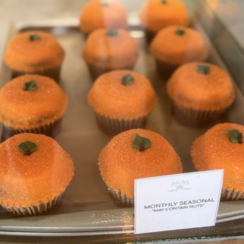 Bird Bakery - Desserts Near Me - San Antonio, Texas