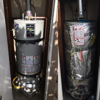 Integrity Plumbing & Rooter Service - 50 gal heater replacement - Plumbing Near Me Integrity Plumbing & Rooter Service - 50 gal heater replacement - Plumbing Near Me
