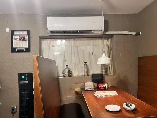 Sarione Korean Restaurant by null