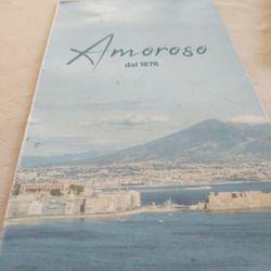 Amoroso dal 1876
